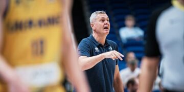 Айнарс Багатскіс: "Хочу подякувати всім героям України, які надихали нашу команду на боротьбу" 41 - basket.com.ua