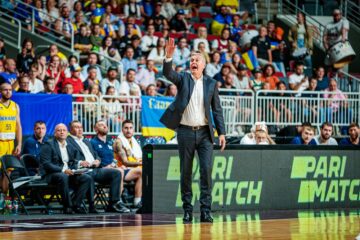 Айнарс Багатскіс: "5-6 хвилин баскетболу в третій чверті проти фінів - це гра, якої ми маємо прагнути" 39 - basket.com.ua