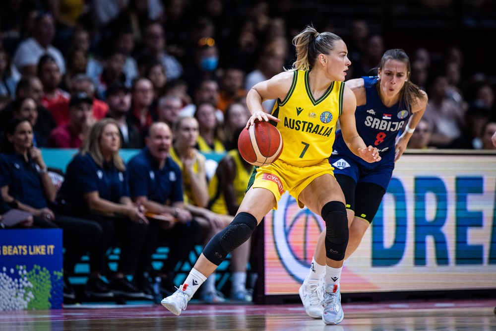 Жіночій чемпіонат світу: результати матчів 25 вересня 2 - basket.com.ua Жіночій чемпіонат світу: результати матчів 25 вересня 1 - basket.com.ua