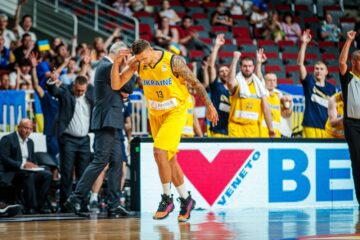 В'ячеслав Бобров: "Після новин про Херсон сил додалося, хотілося бігти вперед" 39 - basket.com.ua