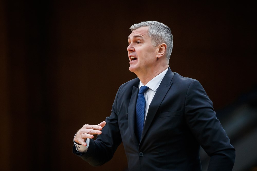 Айнарс Багатскіс: "Лень та Михайлюк дуже хочуть грати за збірну і, гадаю, скоро будуть з нами" 1 - basket.com.ua