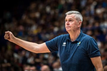 Айнарс Багатскіс продовжить роботу зі збірною України 27 - basket.com.ua