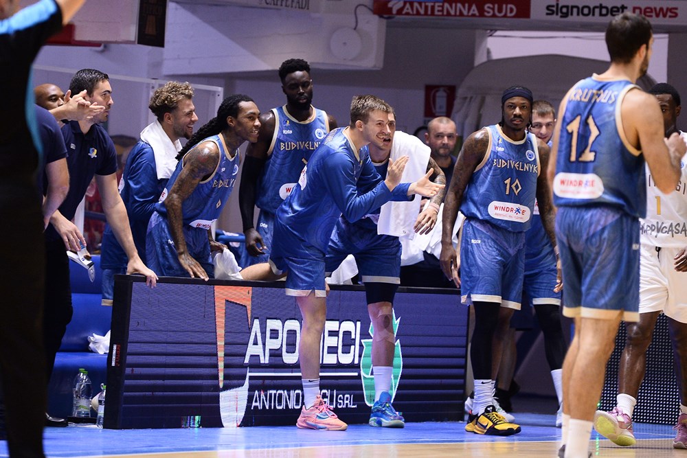 Визначився перший суперник “Будівельника” в Балканській лізі 2 - basket.com.ua Визначився перший суперник “Будівельника” в Балканській лізі 1 - basket.com.ua