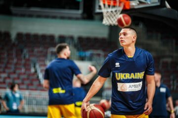 Денис Лукашов: "У молодіжній збірній кожен чітко розуміє свою роль на паркеті" 17 - basket.com.ua