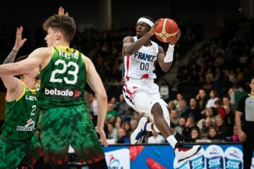 Чемпіонат світу-2023: результати матчів 11 листопада 67 - basket.com.ua