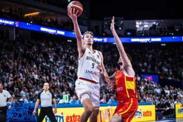 Німеччина обіграла Польщу в матчі за бронзу Євробаскета-2022 55