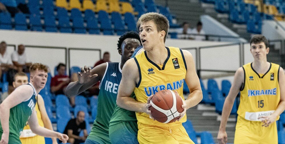 Євробаскет U-18. Україна — Бельгія 51:60 2 - basket.com.ua Євробаскет U-18. Україна — Бельгія 51:60 1 - basket.com.ua