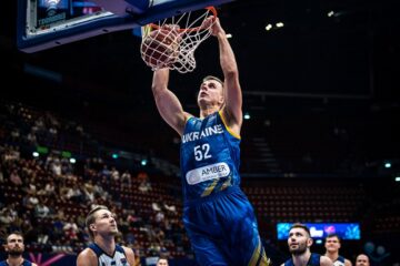 Володимир Герун: "Задоволений результатом, але не дуже задоволений якістю гри" 89 - basket.com.ua