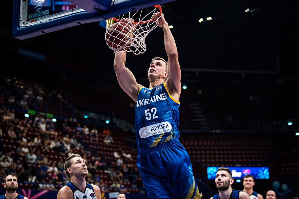 Володимир Герун: "Задоволений результатом, але не дуже задоволений якістю гри" 1 - basket.com.ua