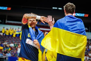 14 гравців збірної України прибули на матч проти Північної Македонії 57 - basket.com.ua