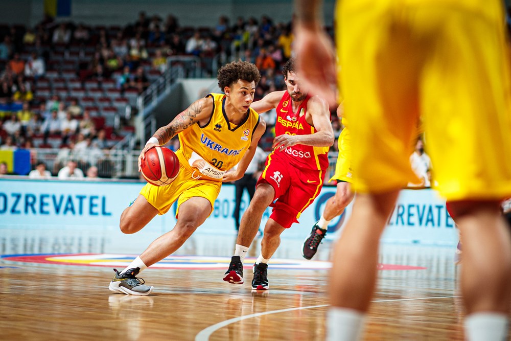 Ронен Гінзбург: «Головна проблема Санона — це його занадто великий потенціал» 2 - basket.com.ua Ронен Гінзбург: «Головна проблема Санона — це його занадто великий потенціал» 1 - basket.com.ua