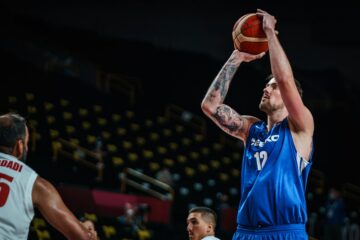 “Прометей” підписав центрового збірної Чехії 45