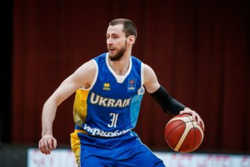 Олександр Мішула залишив табір збірної України і не зіграє в липневих матчах 41 - basket.com.ua