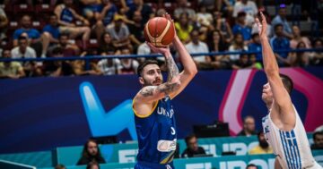 Євробаскет-2022. Хорватія — Україна 90:85 39