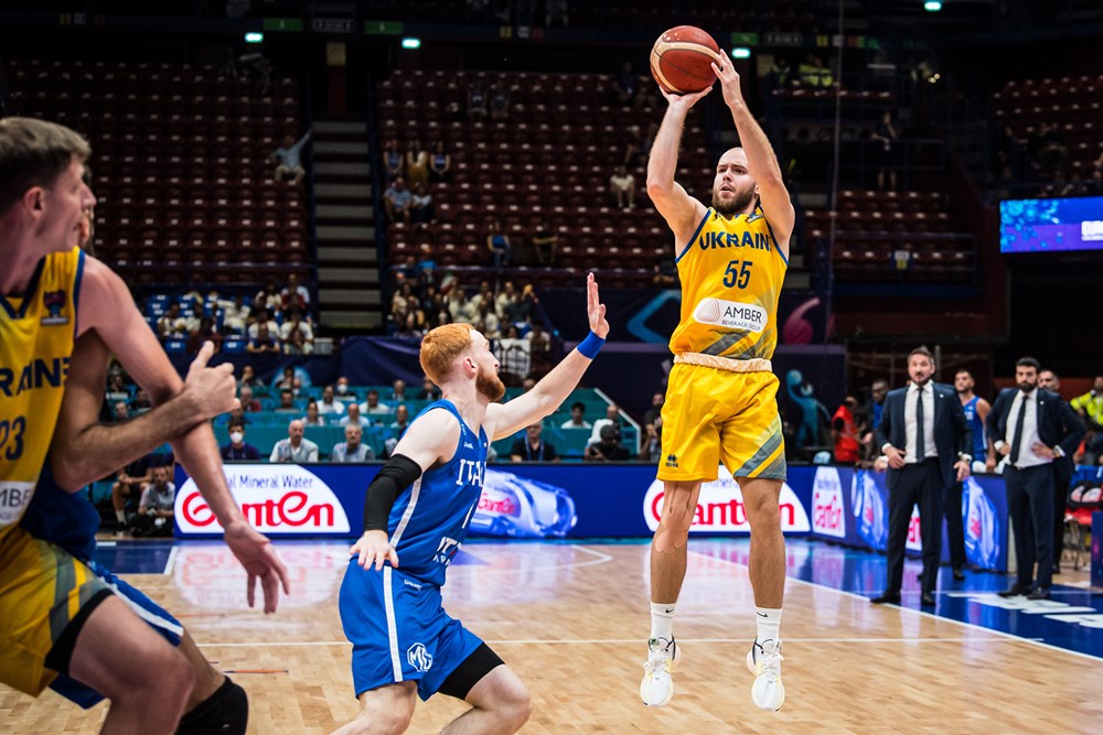 Ілля Сидоров: “Не розумію, чому в часи, коли треба об’єднати зусилля, відбуваються незрозумілі ситуації” 1 - basket.com.ua