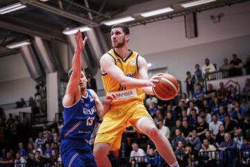 Збірна України посіла 20 місце у фінальному рейтинзі сили Євробаскету від ФІБА 73 - basket.com.ua