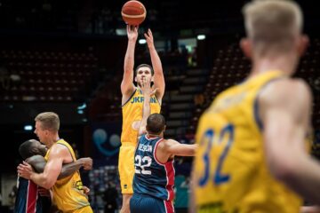 Збірна України встановила рекорд в першому турі Євробаскета-2022 61 - basket.com.ua