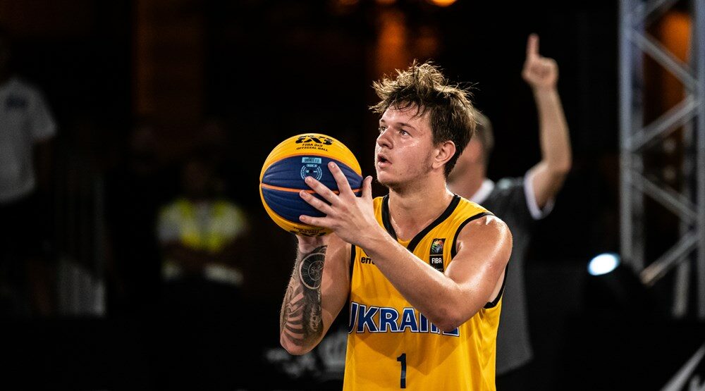 Чоловіча збірна України 3х3 вийшла у півфінал чемпіонату світу U-18 2 - basket.com.ua Чоловіча збірна України 3х3 вийшла у півфінал чемпіонату світу U-18 1 - basket.com.ua