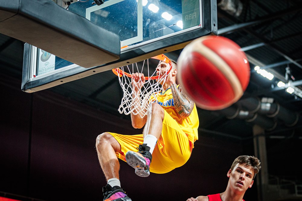 Визначився склад збірної України на Євробаскет-2022 2 - basket.com.ua Визначився склад збірної України на Євробаскет-2022 1 - basket.com.ua