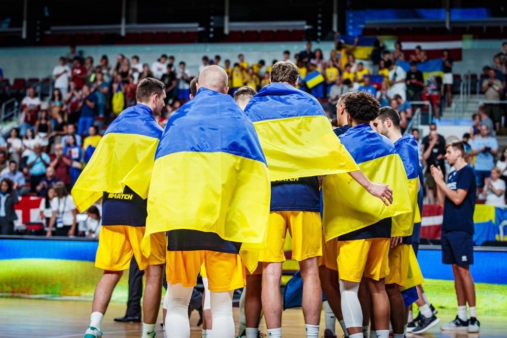 Новини баскетболу - basket.com.ua