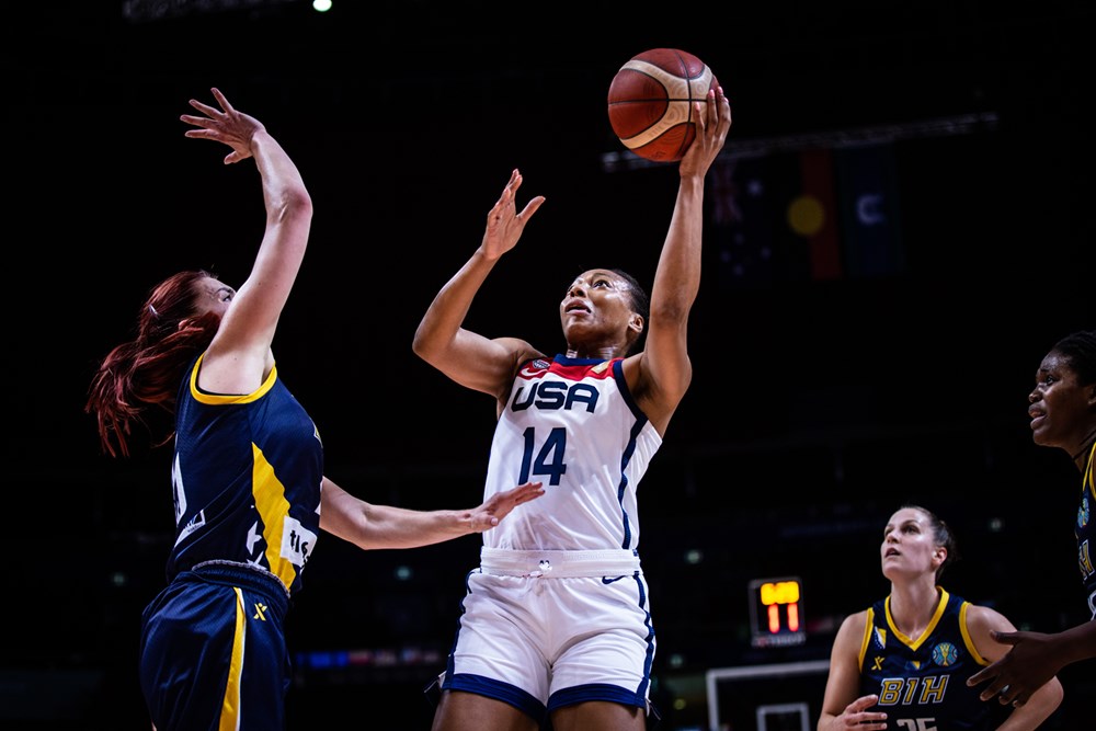 Жіночій чемпіонат світу: результати матчів 27 вересня 2 - basket.com.ua Жіночій чемпіонат світу: результати матчів 27 вересня 1 - basket.com.ua