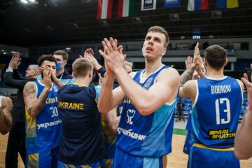 <strong>Володимир Герун повернувся до чемпіонату Іспанії</strong> 47 - basket.com.ua
