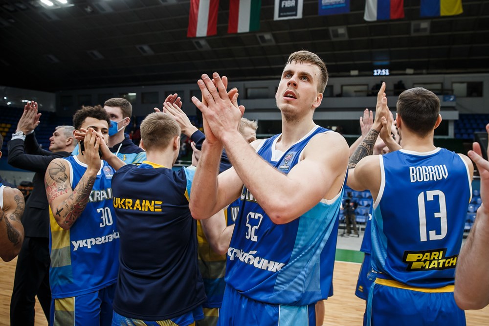<strong>Володимир Герун повернувся до чемпіонату Іспанії</strong> 2 - basket.com.ua <strong>Володимир Герун повернувся до чемпіонату Іспанії</strong> 1 - basket.com.ua