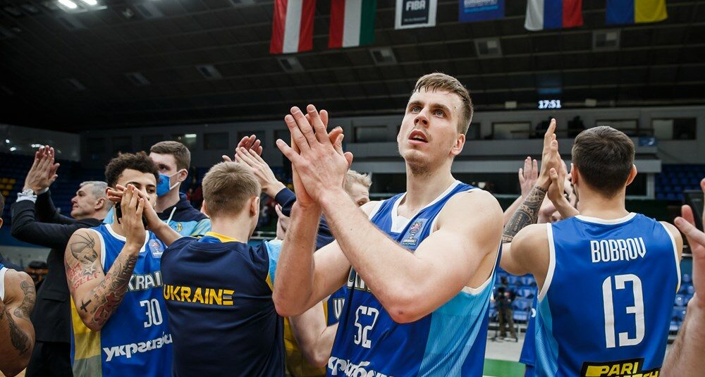 Володимир Герун: "У нас є ще трохи часу до офіційних матчів, треба будувати якісну гру" 1 - basket.com.ua