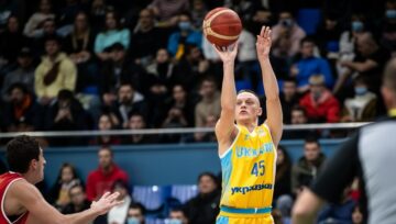 <strong>Віталій Зотов продовжить кар’єру в латвійському ВЕФ</strong> 57 - basket.com.ua