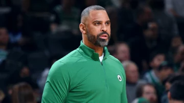 Відомі тренери претендують на посаду головного тренера “Рокетс” 27