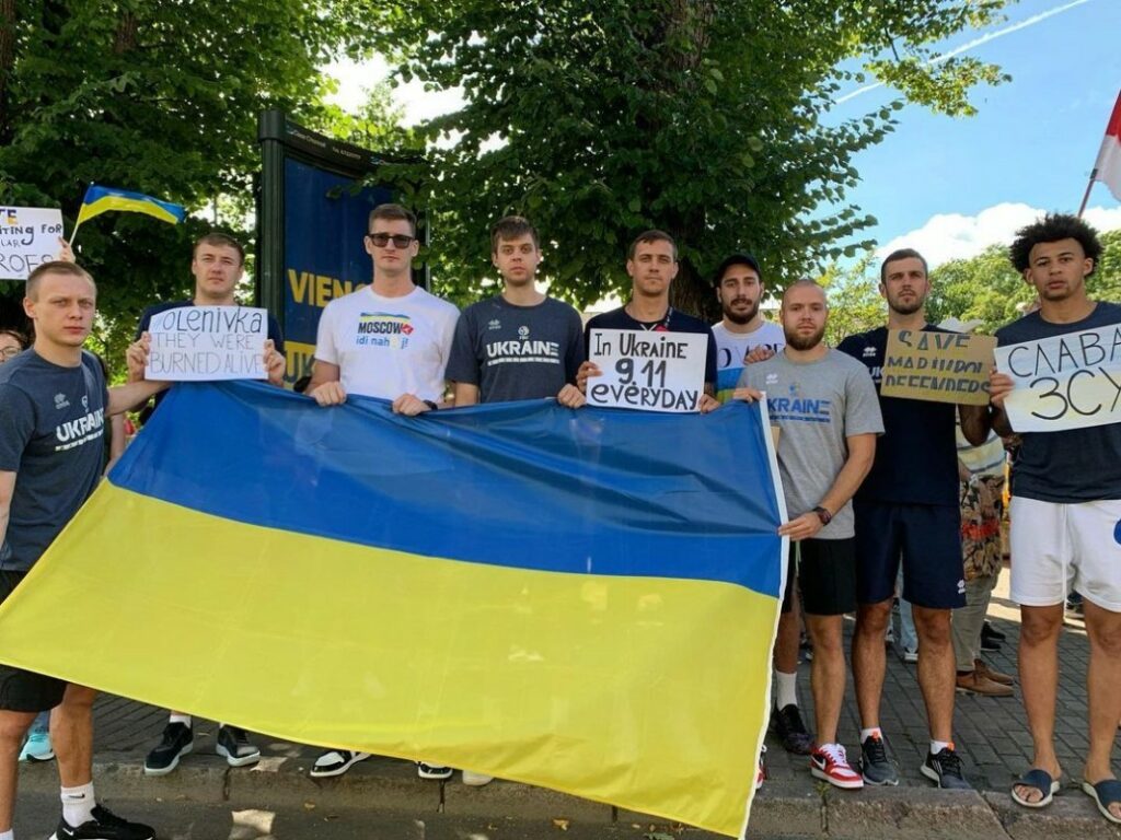 Ілля Сидоров: "В Латвійсько-Естонській лізі ціль лише одна - чемпіонство, а в Єврокубку потрібно виходити в плейоф" 8 - basket.com.ua Ілля Сидоров: "В Латвійсько-Естонській лізі ціль лише одна - чемпіонство, а в Єврокубку потрібно виходити в плейоф" 7 - basket.com.ua