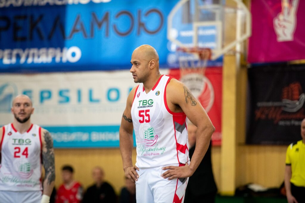 Визначено символічну збірну сезону Вищої ліги 2 - basket.com.ua Визначено символічну збірну сезону Вищої ліги 1 - basket.com.ua