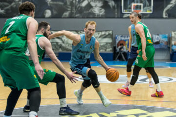 Визначено символічну збірну баблів Суперліги в Дніпрі та Києві 41