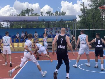 Кубок Корбана: розклад матчів 3-го туру 49