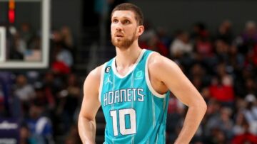 Святослав Михайлюк прийняв остаточне рішення щодо місця продовження своєї кар'єри 27 - basket.com.ua