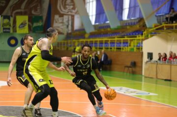 "М'яч не бреше": All Star NBA, Бобров проти Плєханова, Даня в Київ-Баскет 33 - basket.com.ua