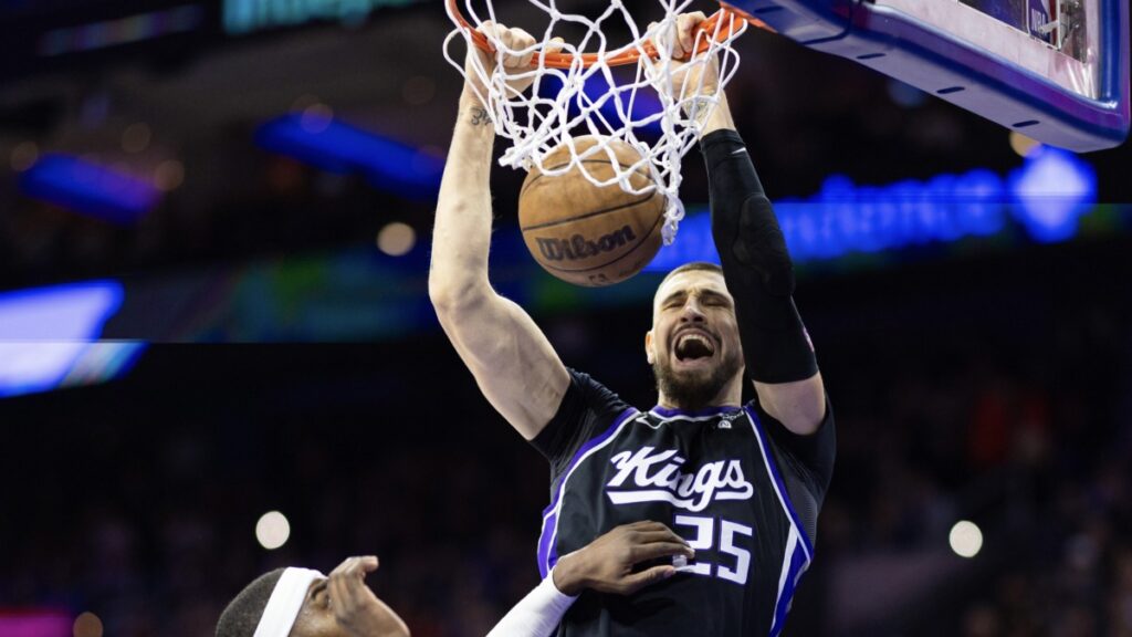 Був кращим в команді за ключовим показником і заслужив новий контракт: підсумки сезону НБА для Олексія Леня 1 - basket.com.ua