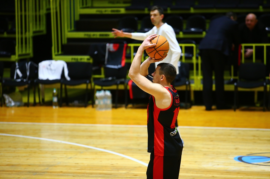 Вища ліга. Результати матчів 25 березня 2 - basket.com.ua Вища ліга. Результати матчів 25 березня 1 - basket.com.ua