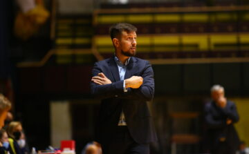 Про українців в НБА, досвід Євробаскету, бійку в “Голден Стейт”: відео інтерв’ю Миколи Кірсанова 29