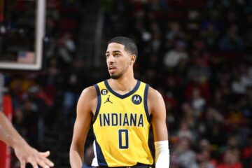 "Індіана" готова запропонувати максимальний контракт лідеру 31 - basket.com.ua