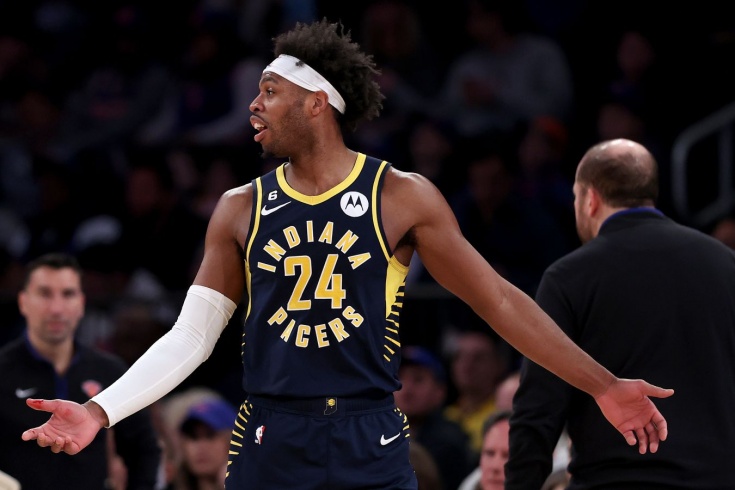 "Даллас", "Філадельфія" та "Мілвокі" хочуть виміняти одного з кращих снайперів НБА 1 - basket.com.ua