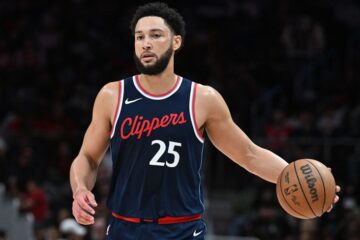 Перший номер драфту-2016 вибрав клуб НБА для переходу серед чотирьох претендентів 44