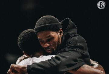 Топ-клуб Західної конференції хоче отримати Кевіна Дюранта 29 - basket.com.ua