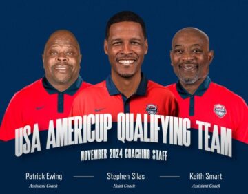 Збірну США очолив фахівець, який виграв лише 25% матчів в НБА за кар'єру тренера 33