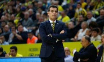 Відомий тренер вважає, що в Євролізі також треба ввести плей-ін 39