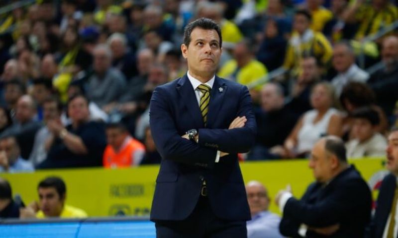 Відомий тренер вважає, що в Євролізі також треба ввести плей-ін 1