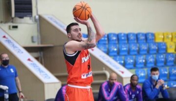 Іван Ткаченко продовжить кар'єру у Фінляднії 41 - basket.com.ua