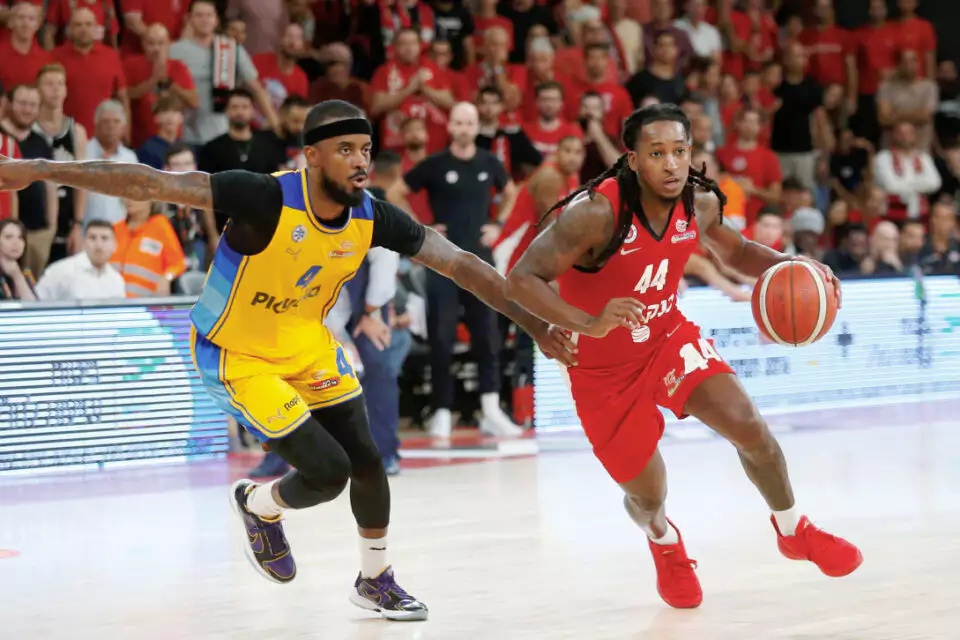 Стали відомі бюджети топ-команд чемпіонату Ізраїля 2 - basket.com.ua Стали відомі бюджети топ-команд чемпіонату Ізраїля 1 - basket.com.ua