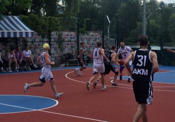 Кубок Корбана: результати 3-го туру 41