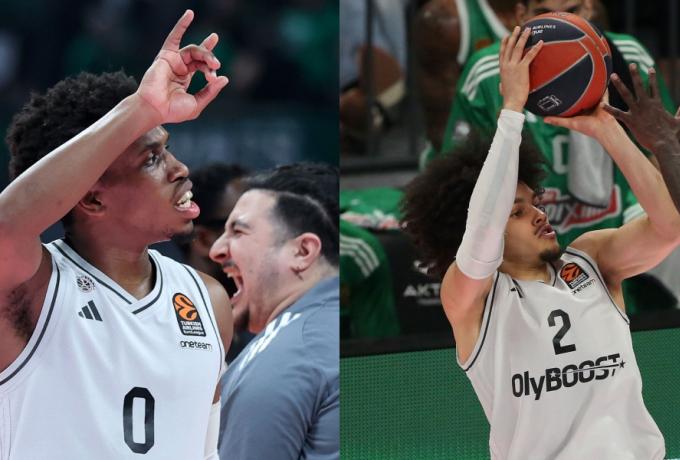 Зірка "Парижу" знайшов плюс від відходу Ті Джея Шортса 1